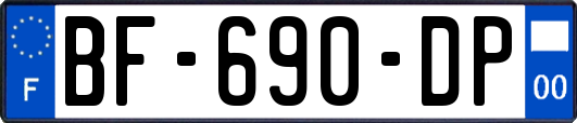 BF-690-DP