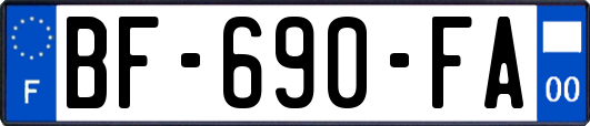BF-690-FA