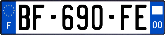 BF-690-FE