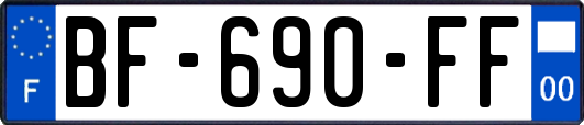 BF-690-FF