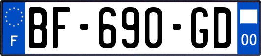 BF-690-GD