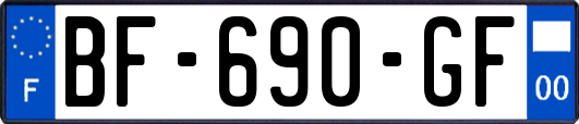 BF-690-GF