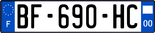 BF-690-HC