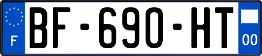 BF-690-HT