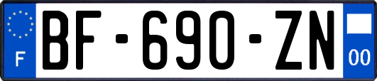 BF-690-ZN