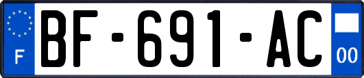 BF-691-AC