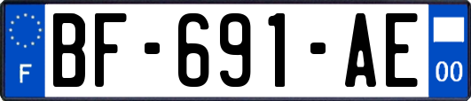 BF-691-AE