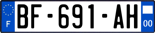 BF-691-AH