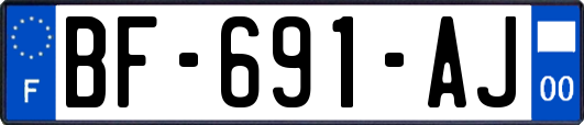 BF-691-AJ