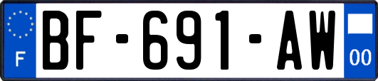 BF-691-AW