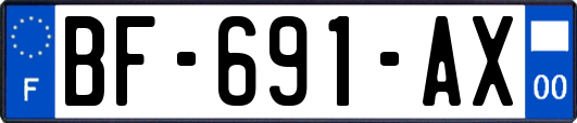 BF-691-AX