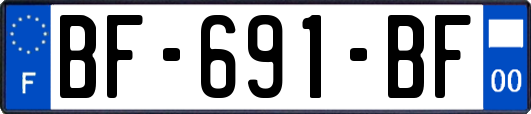BF-691-BF