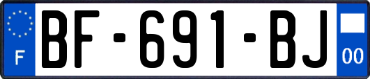 BF-691-BJ