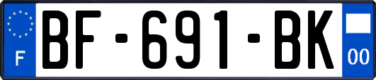 BF-691-BK