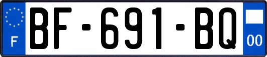 BF-691-BQ