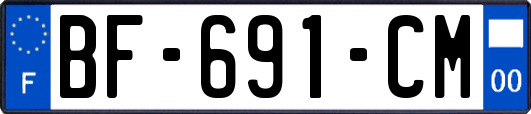 BF-691-CM