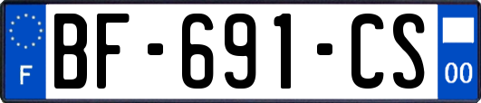 BF-691-CS