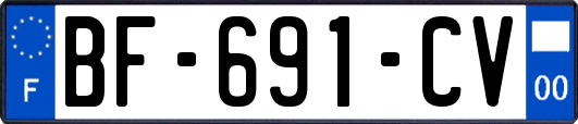 BF-691-CV