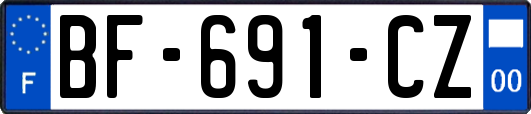 BF-691-CZ