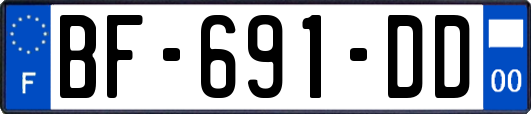 BF-691-DD