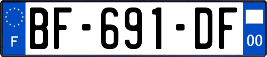 BF-691-DF