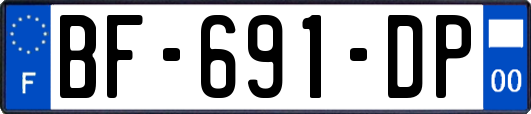 BF-691-DP