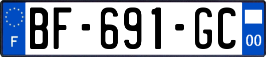 BF-691-GC