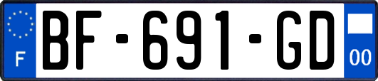 BF-691-GD