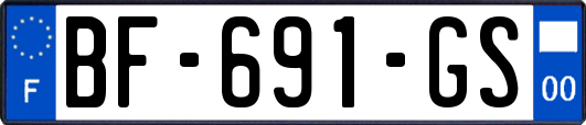 BF-691-GS