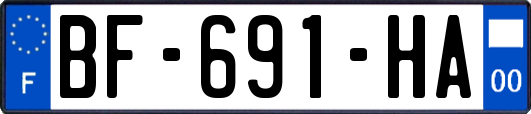 BF-691-HA