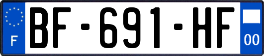 BF-691-HF