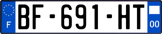 BF-691-HT