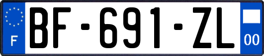 BF-691-ZL