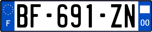 BF-691-ZN