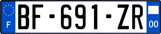 BF-691-ZR