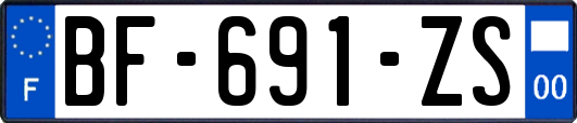 BF-691-ZS