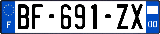 BF-691-ZX