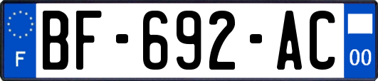 BF-692-AC