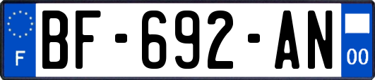 BF-692-AN