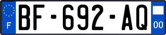 BF-692-AQ