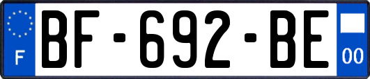 BF-692-BE