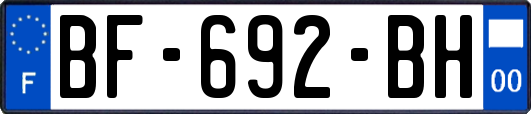 BF-692-BH