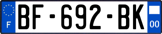 BF-692-BK