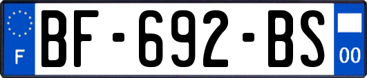 BF-692-BS