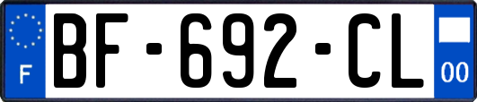 BF-692-CL