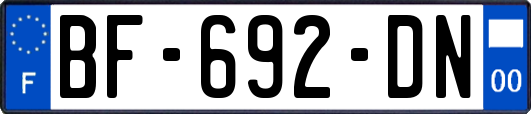 BF-692-DN