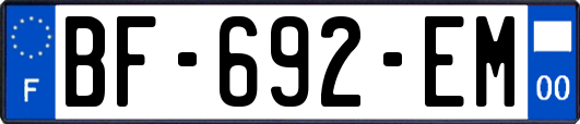 BF-692-EM