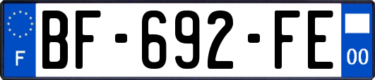 BF-692-FE