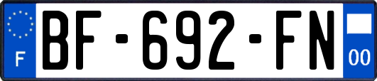 BF-692-FN