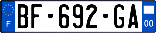 BF-692-GA